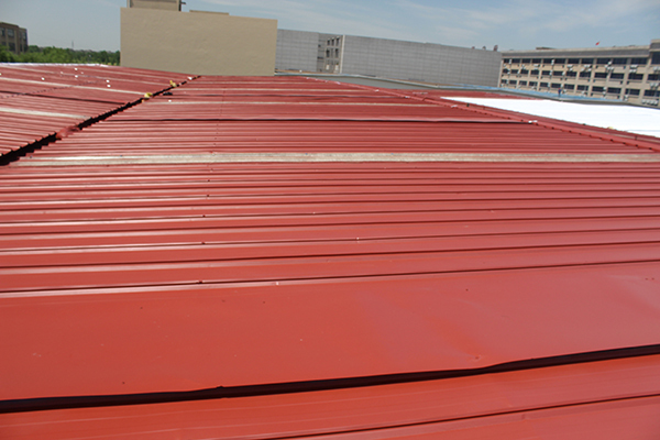 比较几种彩钢瓦隔热涂料的区别