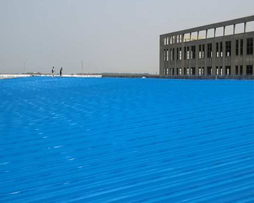 彩钢瓦翻新 彩钢瓦翻新