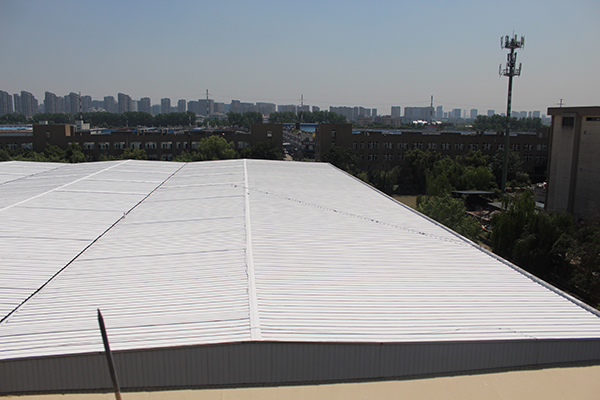 无锡彩钢瓦除锈防腐翻新价格 无锡彩钢瓦除锈防腐翻新价格