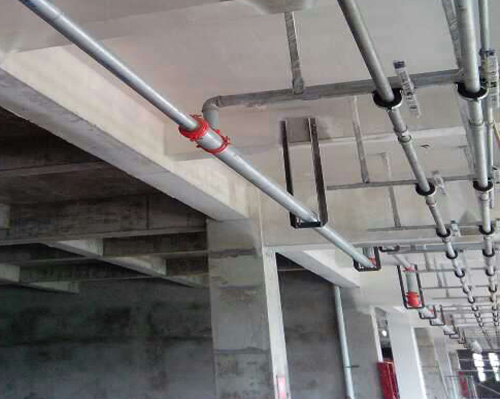 工厂彩钢瓦喷涂翻新施工作业工艺和步骤