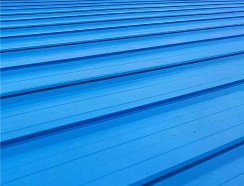 彩钢瓦除锈翻新工程哪家公司比较专业